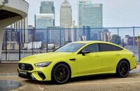 Tennis-Inspired Electric Vehicles Image 2