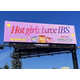 Viral IBS Billboards Image 1