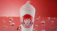 Festive Frozen QSR Treats Image 1
