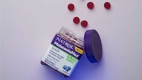 Extra-Strength Melatonin Gummies