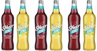 Calorie-Free Non-Alcoholic Refreshments Image 1