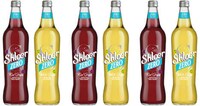 Calorie-Free Non-Alcoholic Refreshments