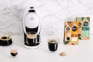 Compostable Pod Coffee Machines Article Thubnail