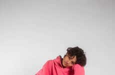 Utilitarian Smart Hoodies