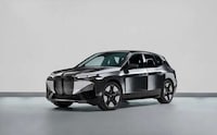 Car Color-Changing Technology