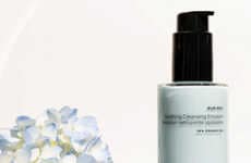 Herb-Powered Cleansing Formulas