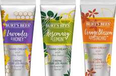 Hand Cream Gift Bundles