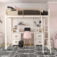 Modern Children's Furniture Brands Image 2