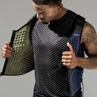 Connected Micro-Weighted Vests Image 2