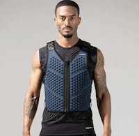 Connected Micro-Weighted Vests Image 3
