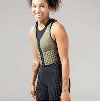 Connected Micro-Weighted Vests Image 4