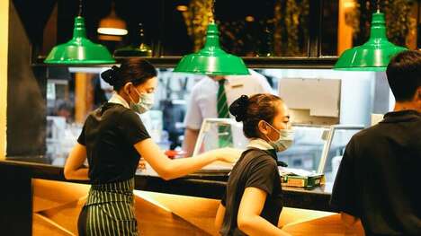 Part-Time Hospitality Healthcare