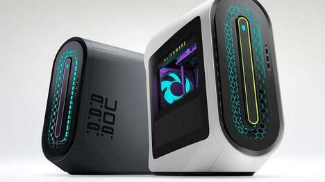 Ultra-Powerful Gaming PCs