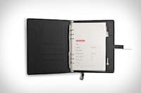 Professional Device-Charging Notebooks Image 4