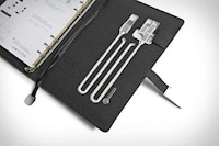 Professional Device-Charging Notebooks Image 6