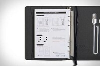 Professional Device-Charging Notebooks Image 7