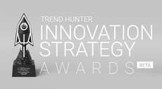 2022 Innovation Strategy Awards Winners
