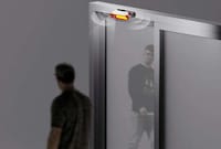 Camera-Equipped Door Systems Image 1