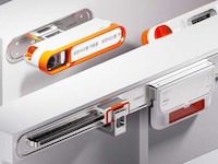 Camera-Equipped Door Systems Image 3