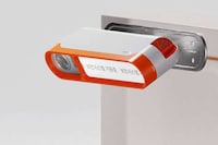 Camera-Equipped Door Systems Image 6