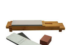 Premium Sharpening Stones