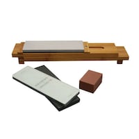 Premium Sharpening Stones Image 1