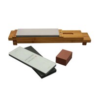 Premium Sharpening Stones