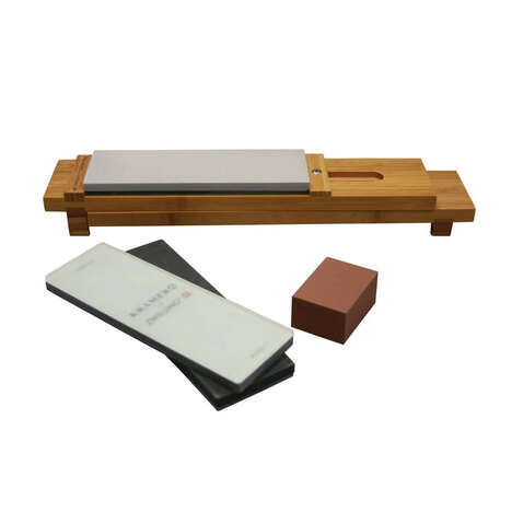 Premium Sharpening Stones