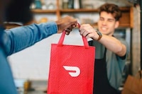 Food Delivery Employee Benefits