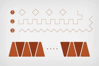 Flatpack Traffic Cones Image 2