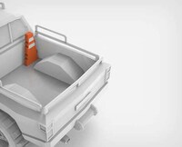 Flatpack Traffic Cones Image 3