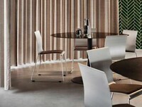 Recycled Stacking Seating Solutions Image 5