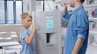 Water-Producing Air Purifiers Image 3