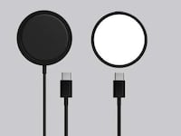 Magnetic Technology Mounting Accessories Image 8