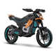 Stylish Youth-Friendly Motorcycles Image 1