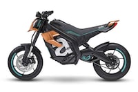 Stylish Youth-Friendly Motorcycles Image 2