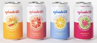 Free-From Sparkling Waters Image 1