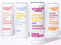 Free-From Sparkling Waters Image 2