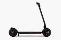 Branded Carbon Fiber Scooters Image 1
