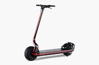 Branded Carbon Fiber Scooters Image 2