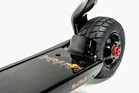 Branded Carbon Fiber Scooters Image 3