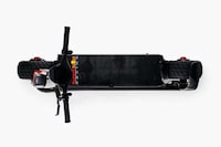 Branded Carbon Fiber Scooters Image 4