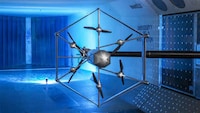 Next-Generation eCommerce Drones Image 2