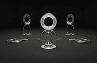 Multifunctional Magnetic Smartphone Chargers
