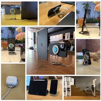 Multifunctional Magnetic Smartphone Chargers Image 2