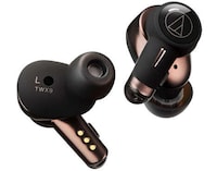 Self-Sanitizing Earbuds