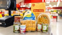Affordable Thanksgiving Meal Deals Image 1