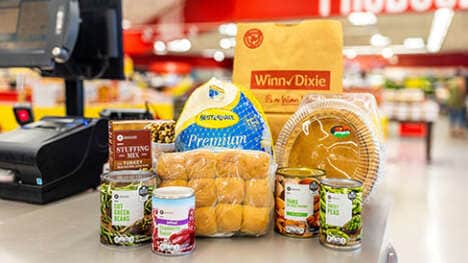 Affordable Thanksgiving Meal Deals