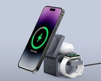 Cubic Mobile Device Chargers
