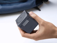 Cubic Mobile Device Chargers Image 2